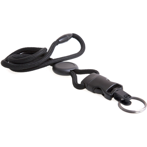 SICURIX Detachable Breakaway Lanyards