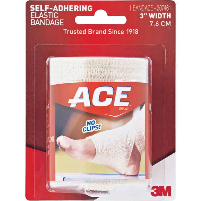 Ace® Brand Self-adhering 3" Elastic Bandage