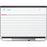 Quartet® Prestige® 2 Magnetic Total Erase® Project Planner, 3' x 2' Board with 16 Row/29 Column Chart