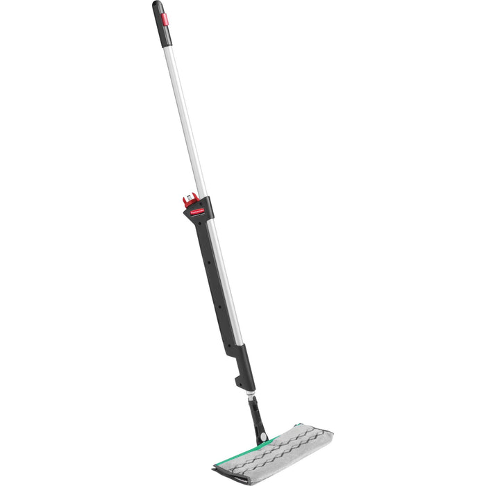 Rubbermaid Commercial Executive SeriesDouble Sided Pulse Mop