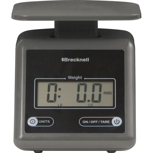 Brecknell Electronic 7lb Postal Scale