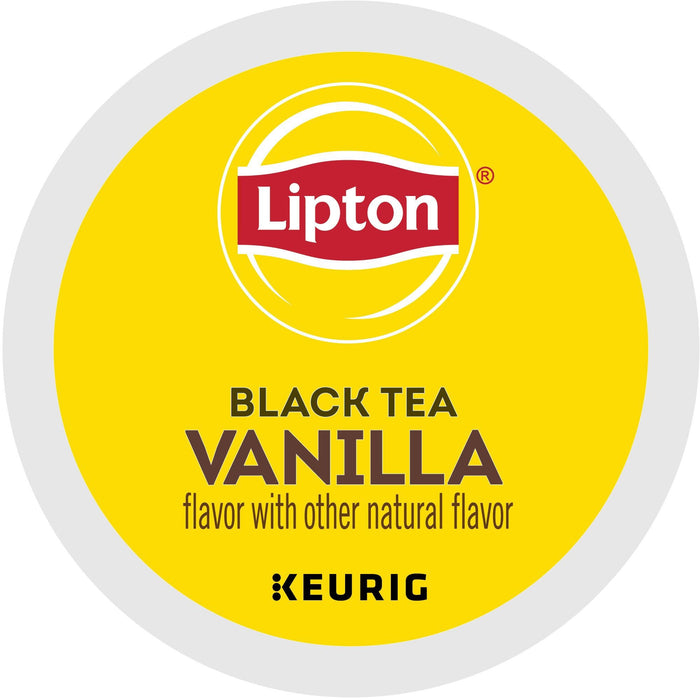 Lipton Indulge Rich Black Tea