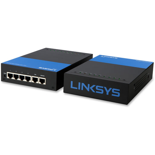 Linksys Business Gigabit VPN Router