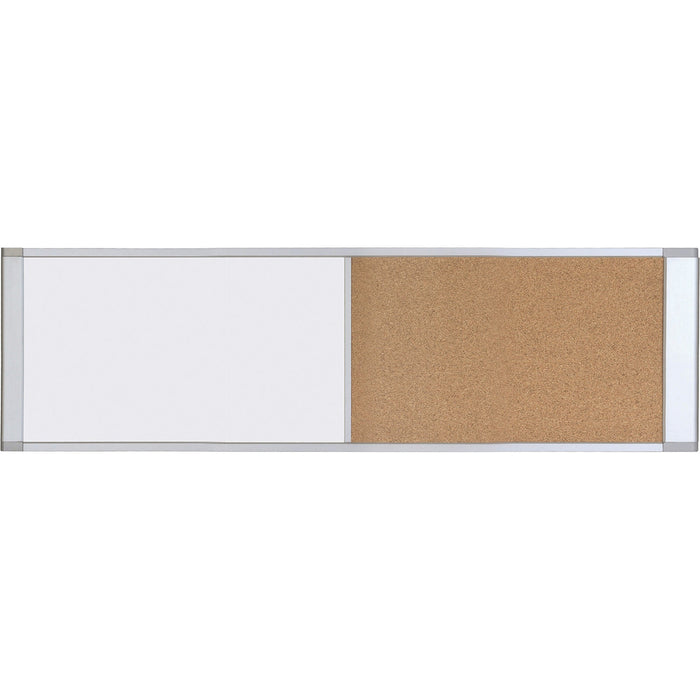 MasterVision MasterVision Ultra Dry-erase Cork Board Combo