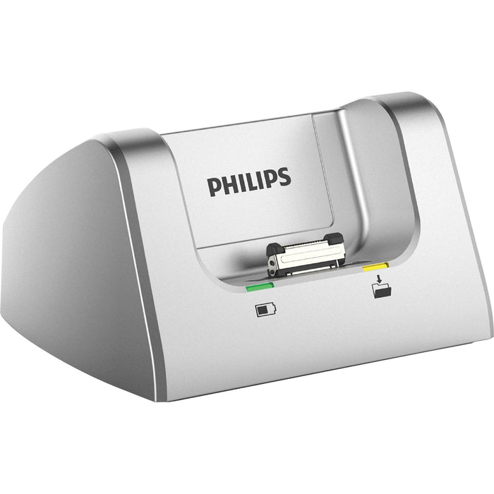 Philips Pocket Memo Docking Station