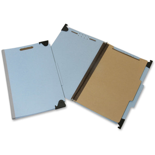 SKILCRAFT 1-Divider Hanging Classification Folders
