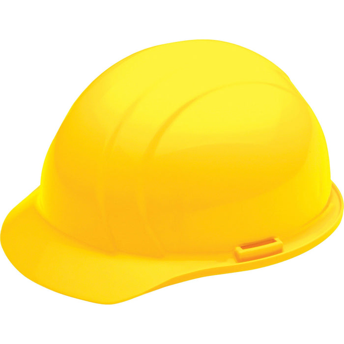 SKILCRAFT Easy Quick-Slide Cap Safety Helmet