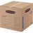 Bankers Box SmoothMove™ Basic Moving Boxes, Medium