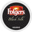 Folgers Gourmet Selection Black Silk Coffee