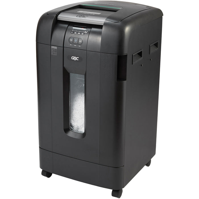 Swingline® Stack-and-Shred™ 750M Auto Feed Shredder