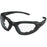 3M Maxim 2X2 Safety Goggles