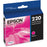 Epson DURABrite Ultra 220 Ink Cartridge - Magenta