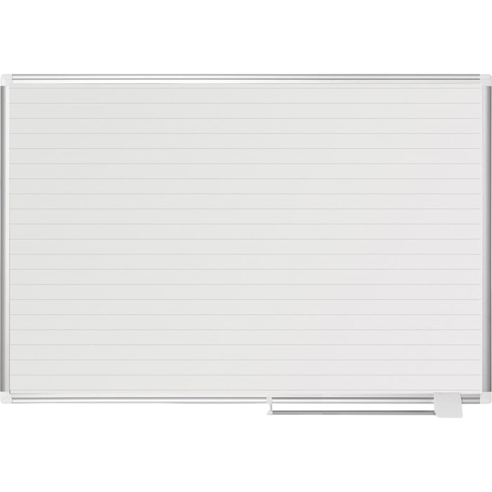 MasterVision Magnetic Gold Ultra Dry Erase Board
