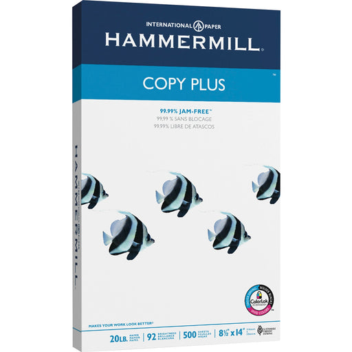 Hammermill Copy Plus Copy & Multipurpose Paper