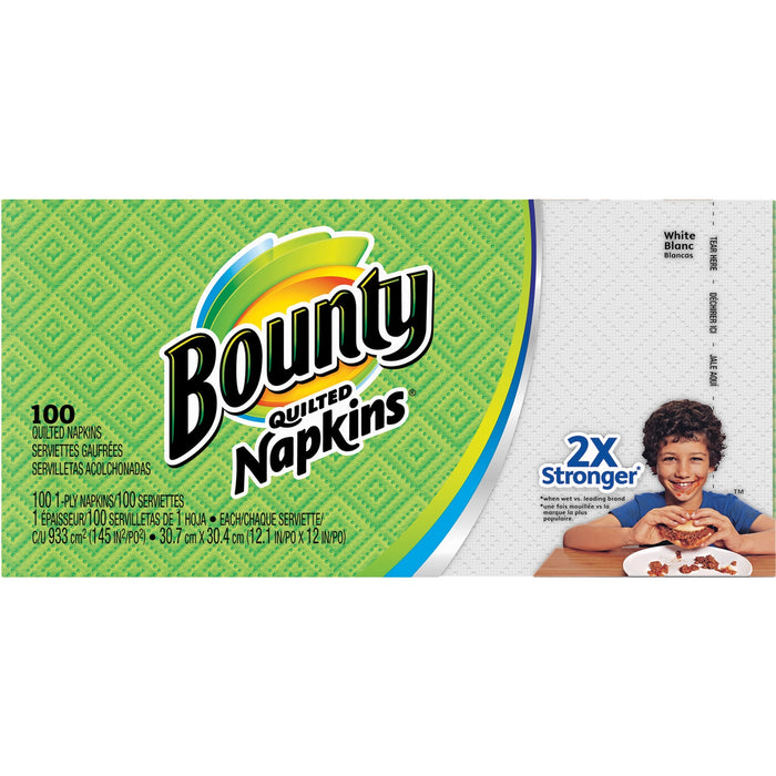 Bounty Everyday Napkins