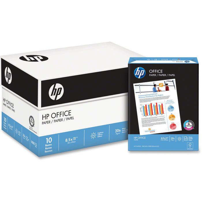 HP Office Copy & Multipurpose Paper
