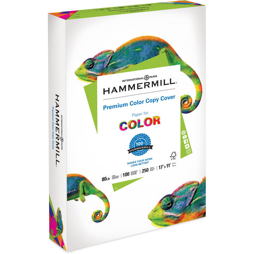 Hammermill Color Copy Digital Cover Laser, Inkjet Print Laser Paper