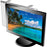 Kantek LCD Protect Glare Filter 24in Widescreen Monitors