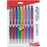 Pentel Vicuna 0.7mm Retractable Ballpoint Pens