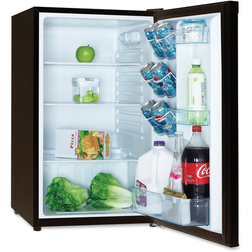 Avanti AR4446B 4.3CF Refrigerator