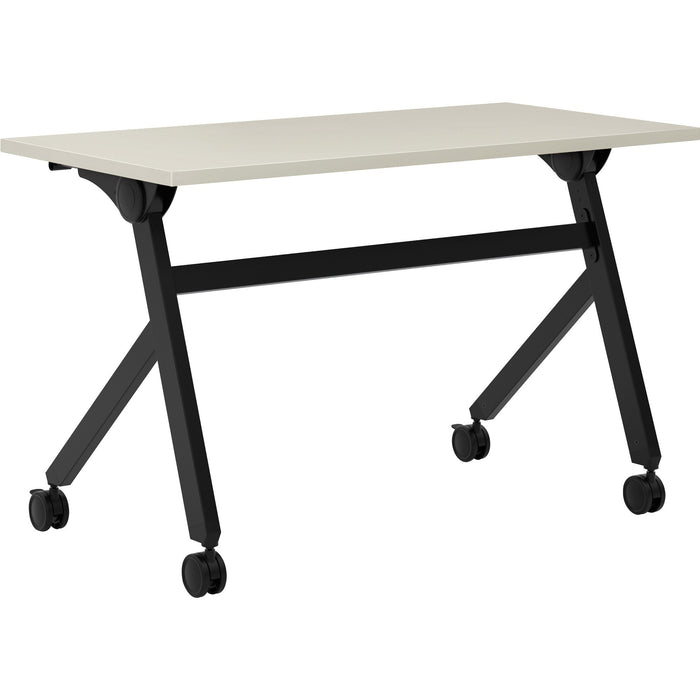 HON Multipurpose Table - Flip Base