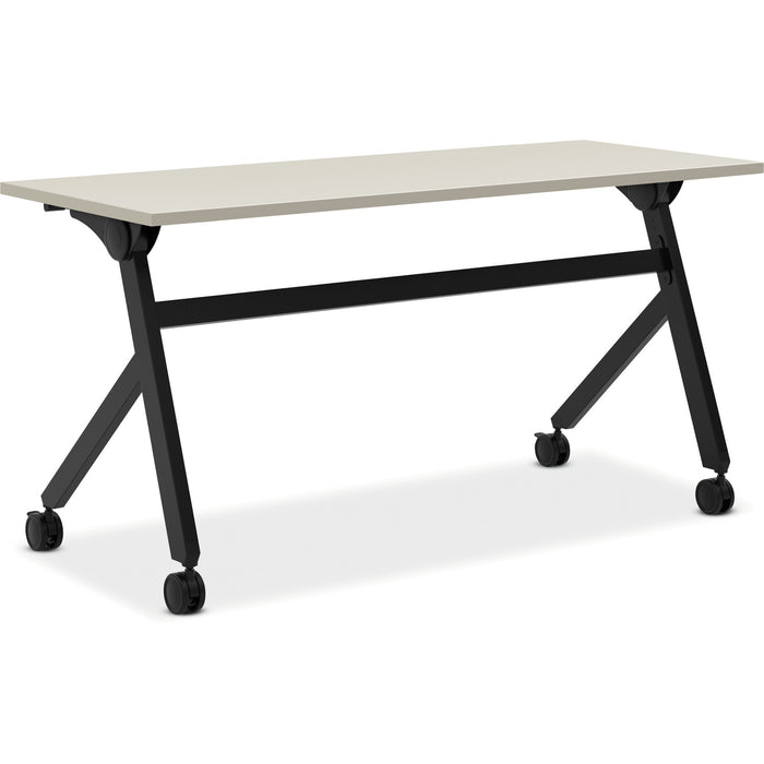 HON Multi-Purpose Table, Flip Base