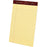 Ampad Gold Fibre Premium Jr. Legal Writing Pads