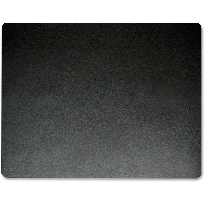 Artistic Eco-Black Microban Desk Pad