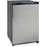 Avanti RM4436SS 4.4cubic foot Refrigerator