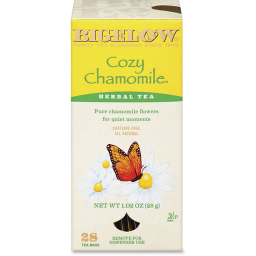 Bigelow Chamomile Herbal Tea
