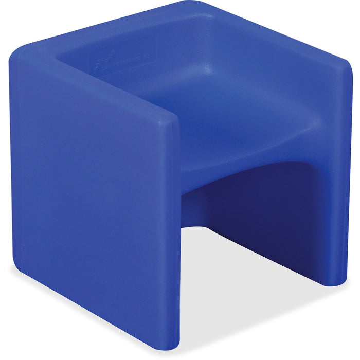 Children's Factory Multi-use Chair Cube