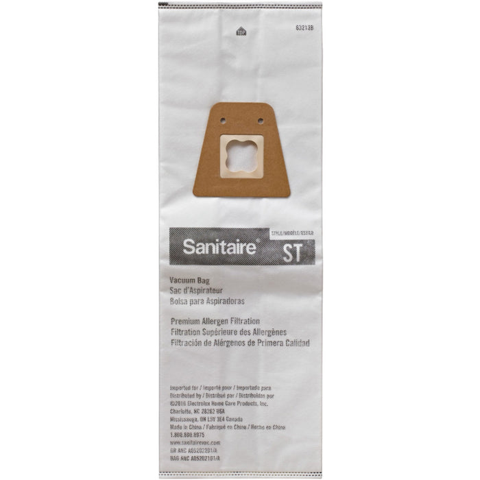 Sanitaire ST Premium Vacuum Bags
