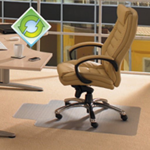 Ecotex Clear Evolutionmat Chairmat