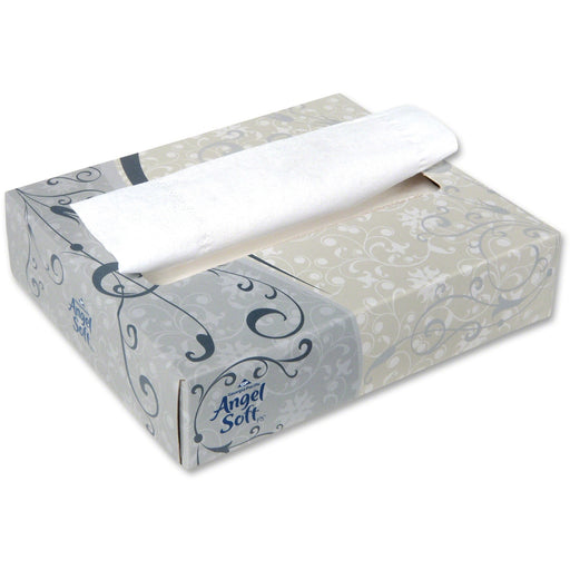 Angel Soft Professional Series Angel Soft ps Ultra Facial Tissue