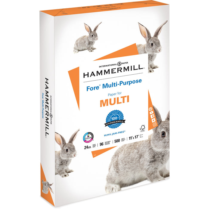 Hammermill Fore Copy & Multipurpose Paper