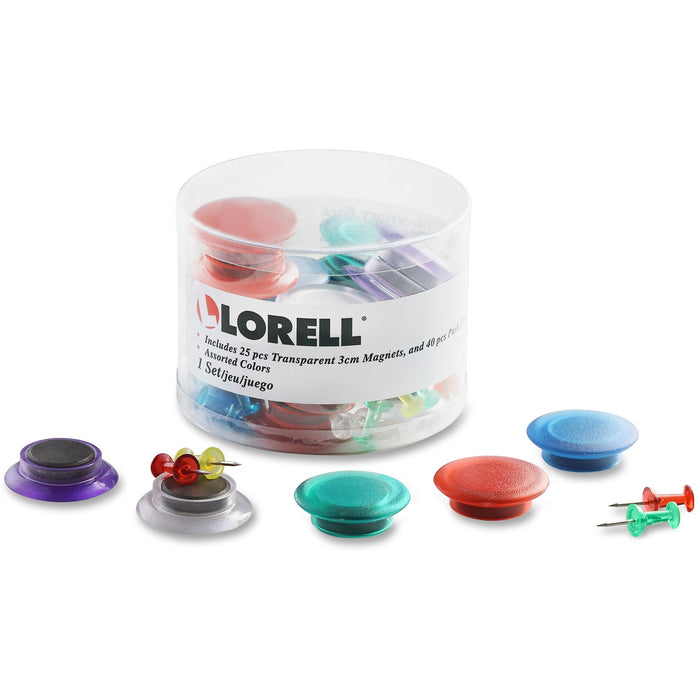 Lorell Board Accessory Pack
