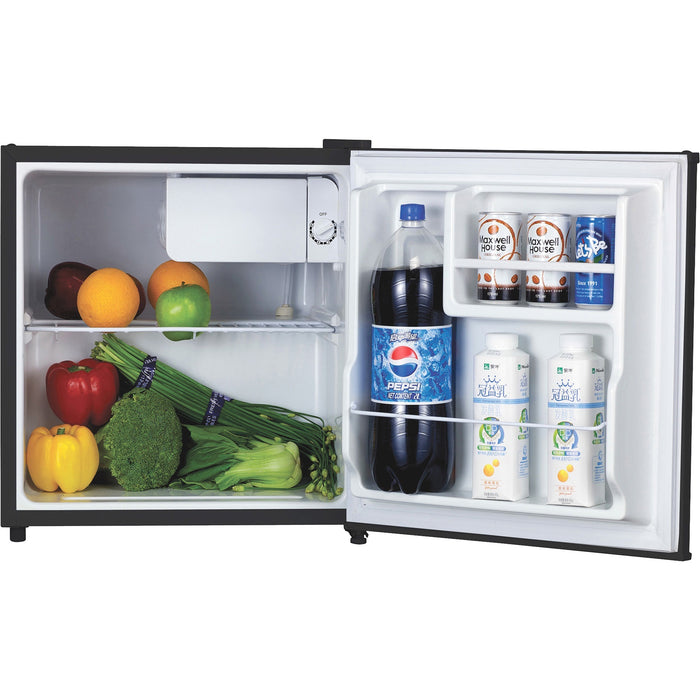 Lorell 1.6 cu.ft. Compact Refrigerator