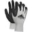 Memphis Shell Lined Protective Gloves