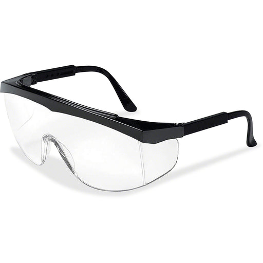 Crews Stratos Wraparound Design Glasses