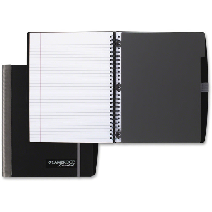 Acco 9-12" Stylish Accent Notebooks