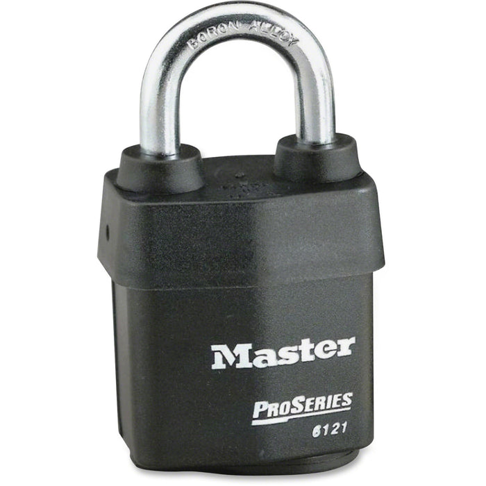 Master Lock Pro Series Rekeyable Padlock