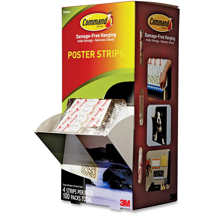 Command™ Poster Strips Trial Pack