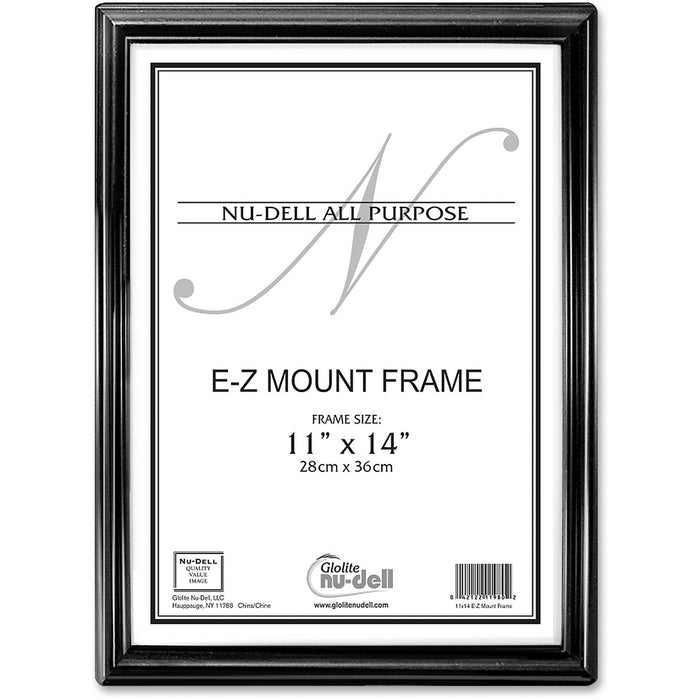 Nu-Dell E-Z Mount Frames