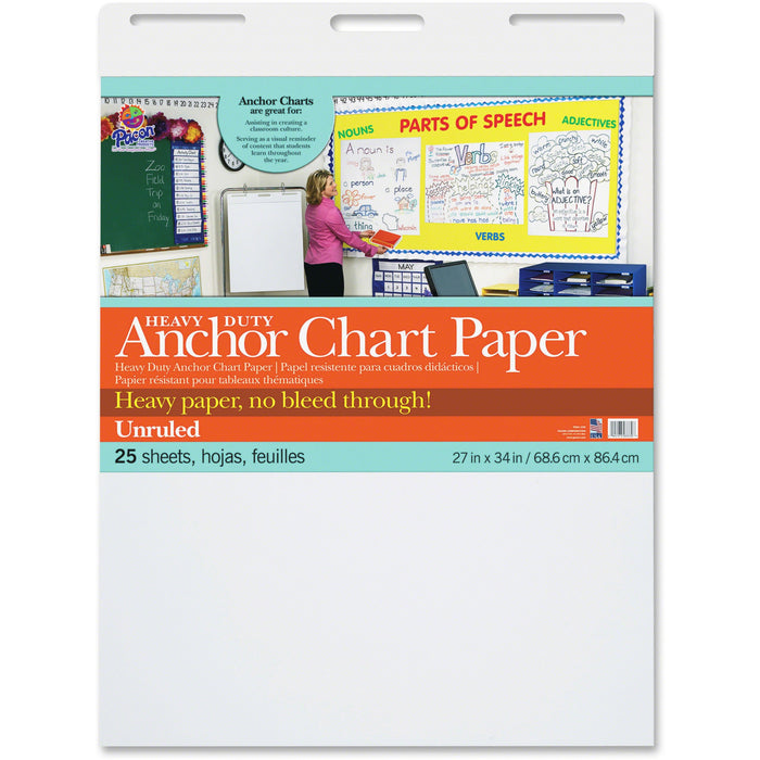 Pacon Heavy-duty Anchor Chart Paper