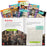 Shell Education Education Rules and Authority Book Set Printed Book