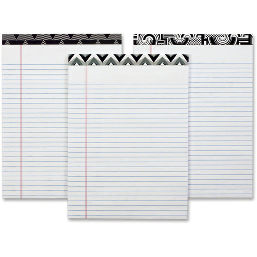 TOPS Fashion Writing Pads - Letter