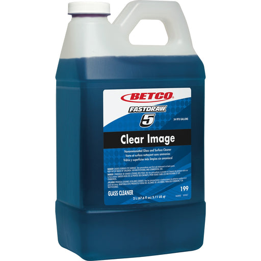 Betco Clear Image Non-ammoniated Glass and Surface Cleaner