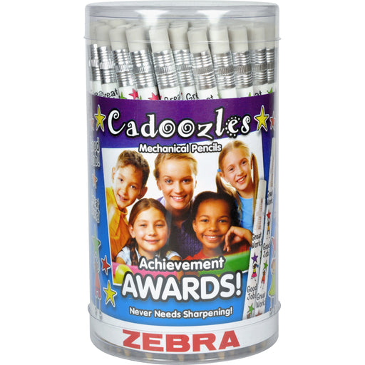 Zebra Pen Cadoozles Mechanical Pencils