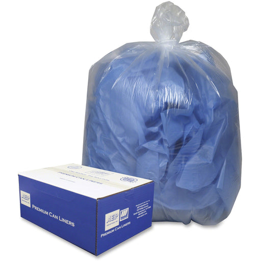 Webster Commercial Can Liners