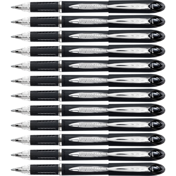 Uni-Ball Jetstream Gel Rollerball Pens